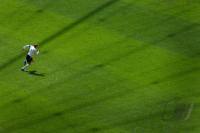 Fussball WM 2006: England - Paraquay