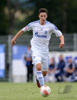 Fussball 1. Bundesliga 2012/2013: Julian Draxler (FC Schalke 04)