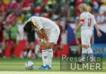 Fussball INTERNATIONAL  EURO 2004