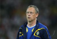 Fussball WM 2006  Schweden - England