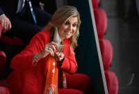 Fussball International Europameisterschaft 2021: Niederlande - Ukraine