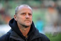 Fussball: 1. Bundesliga Saison 2010/2011: Werder Bremen - St. Pauli Hamburg