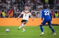 FUSSBALL UEFA Nations League 26/27 Deutschland - Serbien