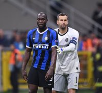 Fussball International CHL 19/20: Inter Mailand - Borussia Dortmund