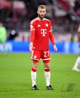 Fussball  DFB Pokal  2. Runde  Saison 2026/2027 FC Bayern Muenchen - 1. FC Magdeburg