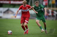 Fussball  BITZER Cup U 19 Junioren 2025