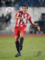 Fussball 1. Bundesliga 2010/2011:  Holger Badstuber (FC Bayern Muenchen)