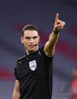 Fussball International CHL 20/21: FC Bayern Muenchen - Lokomotive Moskau