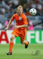 Fussball WM 2006: Holland - Argentinien