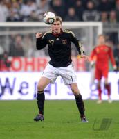 Fussball Nationalmannschaft: Per Mertesacker (GER)