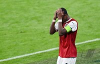 Fussball International Europameisterschaft 2021: Italien - Oesterreich