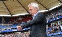 Fussball Saison 1. Bundesliga  Saison 2013/2014: Hamburger SV - VfB Stuttgart