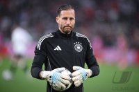 FUSSBALL UEFA Nations League Halbfinale 24/25:
Deutschland - Portugal
