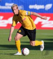 Fussball 1. Bundesliga   KRINGE (Dortmund )