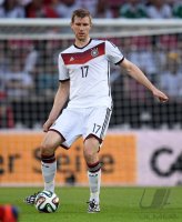 Fussball International Testspiel: Deutschland - Armenien