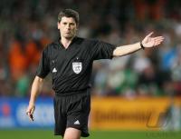 Fussball  International WM Quali Irland  -  Schweiz