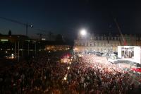 Fussball 1. Bundesliga:VfB Stuttgart - Energie Cottbus