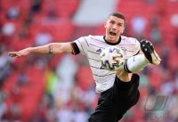 Fussball International Europameisterschaft 2021: Portugal - Deutschland