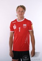 Volleyball 1. Bundesliga  Saison 17/18: Fotoshooting TV Rottenburg Media Day