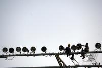 Fussball International 42. Copa America in VenezuelaFeature