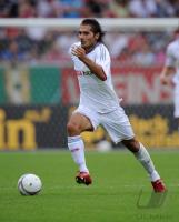 Fussball Hamit Altintop (FCB)