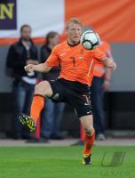 FUSSBALL INTERNATIONAL: Dirk Kuyt (NED)