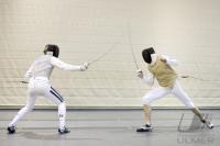 Portrait Florettfechter Peter Joppich (GER)