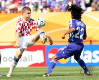Fussball WM 2006: Japan - Kroatien