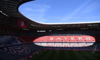 Fussball 1. Bundesliga Saison 18/19: FC Bayern Muenchen - 1. FSV Mainz 05