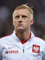 Fussball EM 2016 Quali: Deutschland - Polen