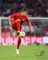 Fussball International Audi Cup 2019