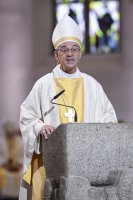 Bischofsweihe von Praelat Dr. Klaus Kraemer (Dioezese Rottenburg - Stuttgart)