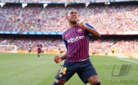 FUSSBALL International 2018/2019: FC Barcelona