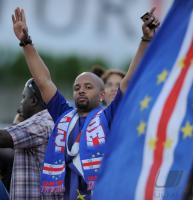 Fussball International:  Portugal - Kap Verde