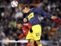 Fussball International  Club WM  Etoile Sportive du Sahel - Boca Juniors