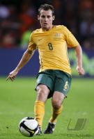 FUSSBALL INTERNATIONAL, Holland - Australien