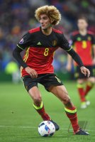 Fussball International Europameisterschaft 2016: Irland - Schweden