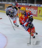 Eishockey ; ZSC Lions - EV Zug Play - Off