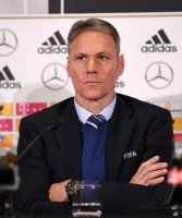 Fussball International Testspiel: Italien -  Deutschland