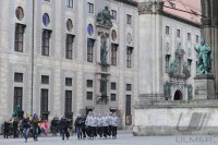 Fussball Nationalmannschaft DFB Marketingtage Muenchen