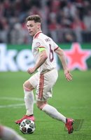 Fussball International CHL 24/25: FC Bayern Muenchen - Bayer 04 Leverkusen