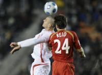 FIFA Club WM Japan 2008 Adelaide United - Waitakere United