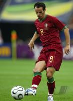 Fussball WM 2006 ENG-POR