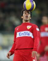 Fussball 1. Bundesliga:Borussia Dortmund - VfB Stuttgart