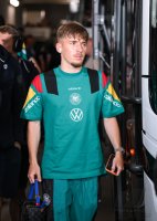 Fussball Testspiel WM 2026 in MainzDeutschland - Finnland