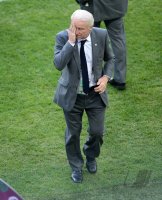 Fussball International Europameisterschaft 2012: Italien - Irland
