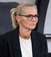 Fussball Frauen Euro 2025 Viertelfinale 
Schweden - England