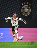 Fussball International Qualifikation WM 2026 
Deutschland - Slowakei