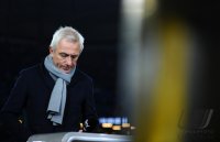 Fussball, DFB Pokal  Saison 2013/2014: Hamburger SV - FC Bayern Muenchen