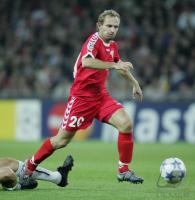 Fussball CHL International  FC Thun  -  Sparta Prag